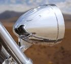 Hb74010 - Bucket 7 Adjure Models Chrome Flamed " Headlight