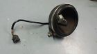 02909 Bucket Headlight 175 04592 Aermacchi Davidson Harley Ss250