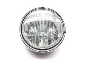 260339 Buell Headlight Front Headlamp 2002 Cyclone M2 2733a
