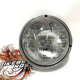 Viny0400.ta Buell Genuine 2000 Up Blast Headlight Assembly