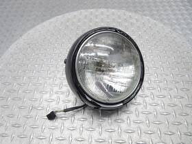 Viny1029.t Buell 2004 00-09 Blast P3 Headlight Front Head Light Lamp Lens Housing Bucket