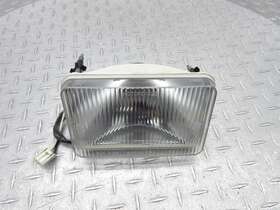 Y0400.b Buell 2002 99-02 S3 S3t Thunderbolt Headlight Front Head Light Lamp Lens Housing