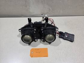 Y0421.02a8a Buell Firebolt Xb9r Xb12r Headlight Headlamp Assembly #nv-435