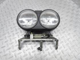 Y0421.1ad Buell 2005 04-09 Xb9sx Lightning City Xb9 Headlight Front Head Light Bracket