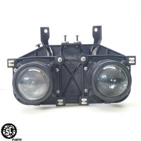 Y0438-02a8 Buell 2007 Xb12r Firebolt Front Headlight