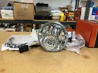 67700032 Bulb Headlight Fl Electra Harley Dual Lamp Head Softail Touring Glide