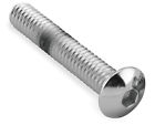 C-80-136 Tail Lamp Hardware Screw Chrome For Harley