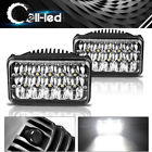 C10b045001 Sealed Beam Led Headlights For Kenworth Ford Truck 800000006060