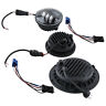 C7zjlv Bfo Motorcycle Led Projector Headlight Passing Lights Usa