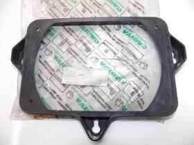 000042927 Cagiva Oem 1991 Ducati 600 900 Ss Headlight Lamp Frame Ring Mount Cev