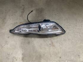 100462801 Can Am 2010-2013 Can-am Spyder Rt Roadster Oem Right Fog Light Lamp Se5