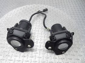 153874 Can-am 2008 Spyder Gs 990 Left Right Headlight Front Head Light Lamp Housing