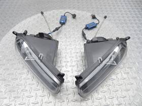 201325 Can-am 2015 Spyder F3s Left Right Side Headlight Front Head Light Lamp Housing