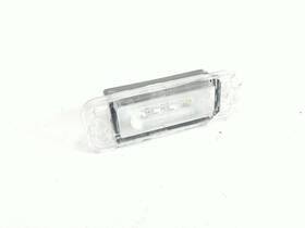 278-40 Can-am 21 Ryker Spyder Front Position Map Light Lamp Running