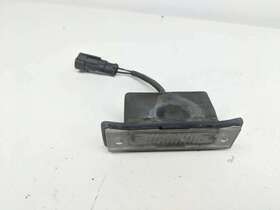 50r-002739 Can-am 12 Spyder Rt-s Se5 Front Position Map Light Lamp Running