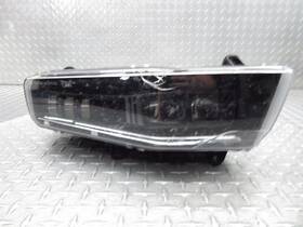 5875570 Can-am 2021 21-22 Spyder Rt Right Side Headlight Front Head Light Lamp Housing