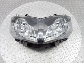 705005586 Can-am 2013 13-16 Spyder St Oem Front Headlight Head Light Lamp Assembly