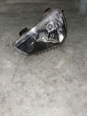 710008173 Can-am Ryker 600 Ace 900 Rally 22 23 2022 2023 Oem Left Headlight Lamp