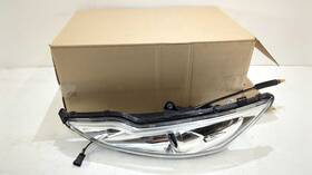 100462900 Can-am Original Oe New Oem Genuine Brp Spyder Rt Limited Head Light Lamp Lh In Box