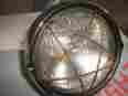 61301-333-013b Cb175 33100-292-674 1969-73 Honda Sl Cl 350 Black Headlight Case With Pentagram Stone Guard