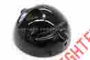 61301-300-020 Cb450 Reporduction Plastic Head Light Case New Black Headlight Bucket Honda Cb500 Cb550 Cb750 Reproduction V87