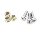 Cb550 Gh-hs Honda Genuine Headlight Rim Screw Collar Set Cb500 Cb750