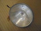33120-268-670 Cb77 Superhawk 250cc Headlight Cb72 305cc Honda