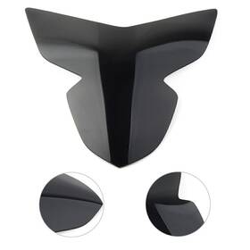 Cbdtimes 550749310736 Headlight Lens Cover Protector Shield Fit For Suzuki Gsxr600 Gsxr750 2004-2005