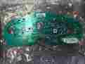 37105-mbw-671 Cbr600 Honda 1999-2000 Speed-o-meter Circuit Assembly