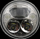 Cdtb-575-c Custom Dynamics Chrome 5.75