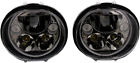 Cdtb-575ov-b Custom Dynamics Truebeam Led Headlamp Kits For Fltr Crome