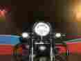 Cdtb-7-b Custom Dynamics 7 Headlight
