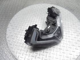 6aqv-160100-1007 Cf Moto 2024 22-26 450ss Front Head Light Headlight Lamp Lens