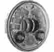 0551731 Ch5.75 J.w Speaker Headlight 8690 Led Fixed
