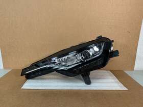 84756147 Chevrolet 2019 2020 2021 2022 2023 Chevy Camaro Left Driver Side Headlight Oem