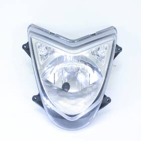 Chicago Scooter Co. 0900-4024 20 - 25 Csc Go.max Headlight