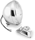19445s2 Choice Bikers Mounting Harley Oem Type Davidson Brackets Head Lamp 7in.