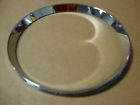 170-000083-01 Chopper Models Bdm Ring Outer Mastiff Big 2005-up Dog Pitbull Headlight Chrome