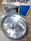 2001-0806 Chrome 06 Headlight Xl Drag Top 86- Fx Assembly Mount Specialties