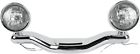 71-316 Chrome 3 Light 1 Contour 2 Kit Show Kawasaki " Driving