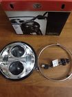 67700241 " Chrome 7 Head Harley Davidson Led - Daymaker Lamp