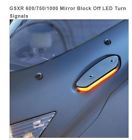 R750 Chrome Glow Suzuki Gsx R600