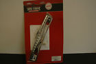 52-562 Chrome Light Day-running Gl 1500 Front Headlight Led Show Vent