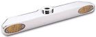 401710 Chrome Smooth Harley Turn Pro- Bar Fxst Signal Fxwg Fxdwg Performance