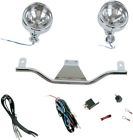 81-101 Chrome Suzuki Spotlight Kit Show