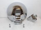 61301-mn0-003 Cmx250c Honda 06-15 Rebel Oem Headlight Bucket Case W Bracket P282