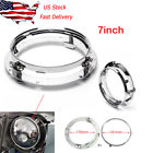 Cn8026 Unbranded Led Headlight Mounting Ring Bracket Fit For 647297298026