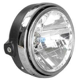 Comebuybest 550728392548 Vintage Headlight Retro Head Light 7ftft For Honda Cb400 1992-2022 Cb1300