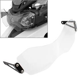 Comebuybestusa 532613539344 Headlight Front Guard Cover Protector Clear Lens For Tiger900 Gt Pro Rally Usa