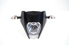 62614001000 Complete Supermoto 2011 Smr Headlight Mask 990 Assembly Ktm